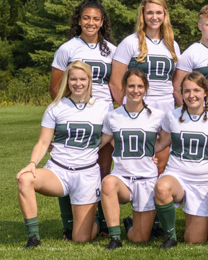 Image post by @dartmouthwrugby on Instagram