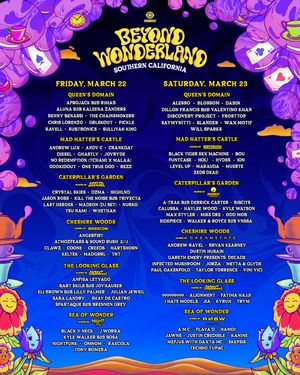 Image post by @beyondwland on Instagram
