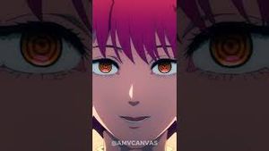 Video post by @amvcanvas on YouTube