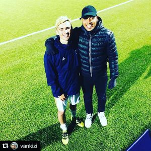 Image post by @eliteathletessoccer on Instagram