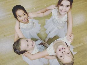 Image post by @thriveschoolofdance_ on Instagram