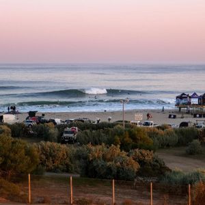 Image post by @wsl.qs on Instagram
