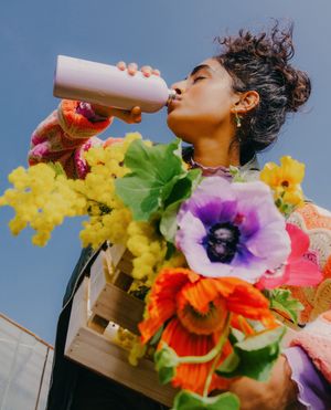 Image post by @waterdrop on Instagram