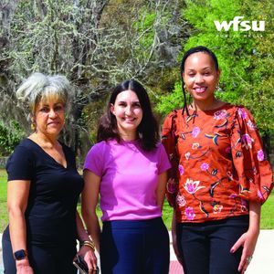 Image post by @wfsupublicmedia on Instagram