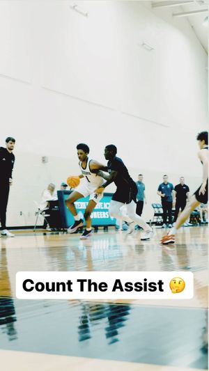 Video post by @deeayy.sports on Instagram