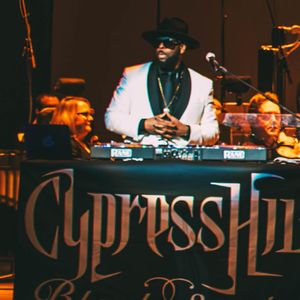 Image post by @cypresshill on Instagram