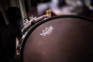 Image post by @matrixpercussion on Instagram