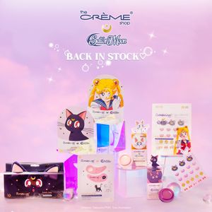 Image post by @thecremeshop on Instagram