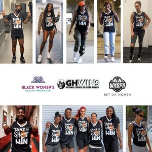 Image post by @thewnbpa on Instagram