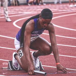 Image post by @tcu_track_xc on Instagram