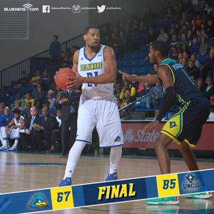Image post by @udbluehens on Instagram