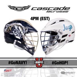 Image post by @cascade_lacrosse on Instagram