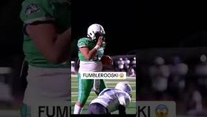 Video post by @maxpreps on YouTube