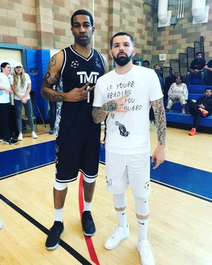 Image post by @whit3_iverson on Instagram