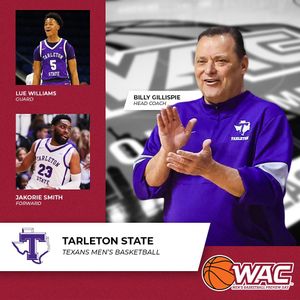 Image post by @wacsports on Instagram