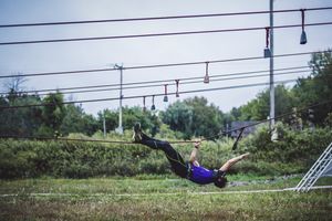 Image post by @spartanrace on Instagram