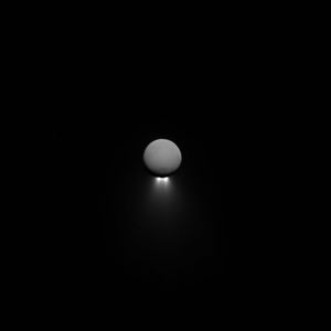 Image post by @nasa on Instagram