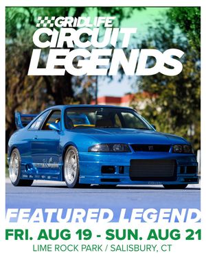 Image post by @gridlifeofficial on Instagram