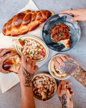 Image post by @nenifood on Instagram