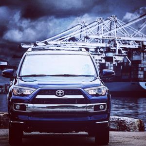 Image post by @jerrystoyota on Instagram