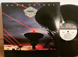 Image post by @nightranger on Instagram