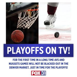 Image post by @fox31denver on Instagram
