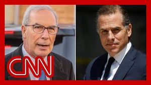 Video post by @cnn on YouTube