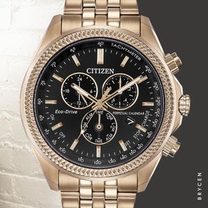 Image post by @citizenwatchus on Instagram