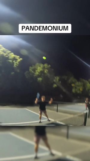 Video post by @utr_sports on TikTok