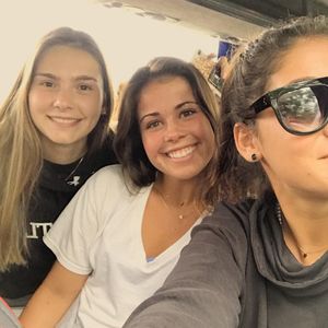 Image post by @gobearcatslax on Instagram