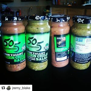 Image post by @505southwestern on Instagram