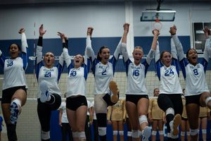 Image post by @af_volleyball on Instagram