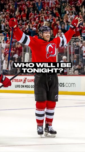 Video post by @njdevils on TikTok