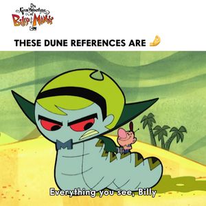Video post by @cartoonnetwork on Twitter/X