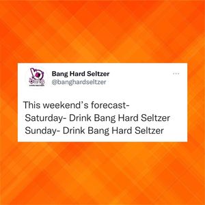 Image post by @banghardseltzer on Instagram