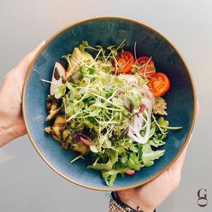 Image post by @go.gastro on Instagram