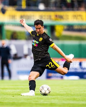 Image post by @newmexicoutd on Instagram