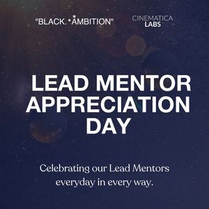 Image post by @blackambitionprize on Instagram