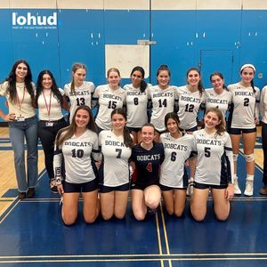 Image post by @lohudsports on Instagram