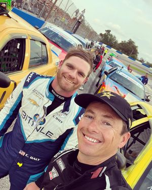 Image post by @conordaly22 on Instagram