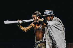 Image post by @carolinacrown on Instagram