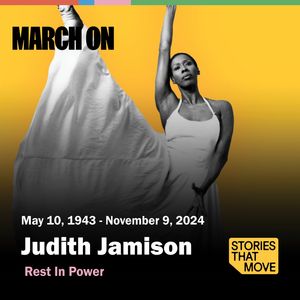 Image post by @marchonfest on Instagram
