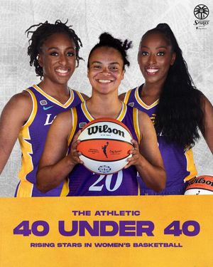 Image post by @la_sparks on Instagram