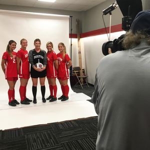 Image post by @terrierwsoc on Instagram