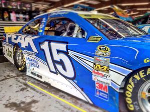 Image post by @peakauto on Instagram