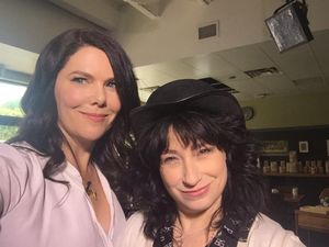 Image post by @thelaurengraham on Twitter/X