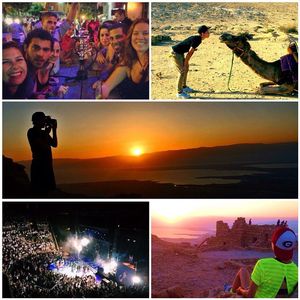 Image post by @birthrightisrael on Instagram