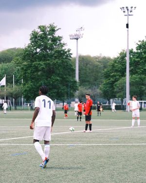 Image post by @eliteathletessoccer on Instagram