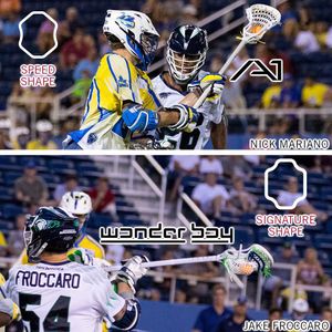 Image post by @maveriklacrosse on Instagram