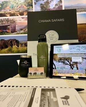 Image post by @chiawasafaris on Instagram